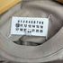 メゾンマルジェラ Maison Margiela Plane S/S Tee プレーン クルーネック半袖Tシャツ カットソー メンズ  44